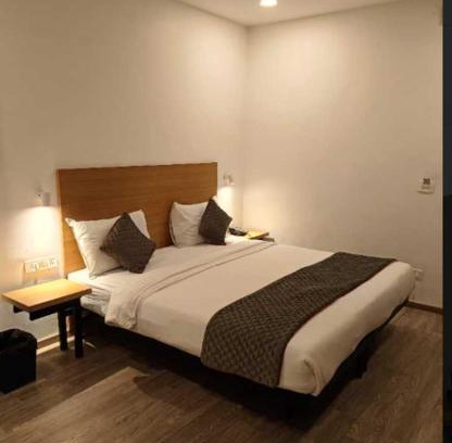 Mohangarh Casa | Hotel ASB
