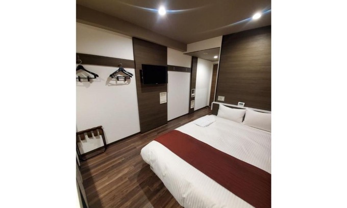 Naka Ward Hotel | Hotel Ascent Hamamatsu / Vacation STAY 79771