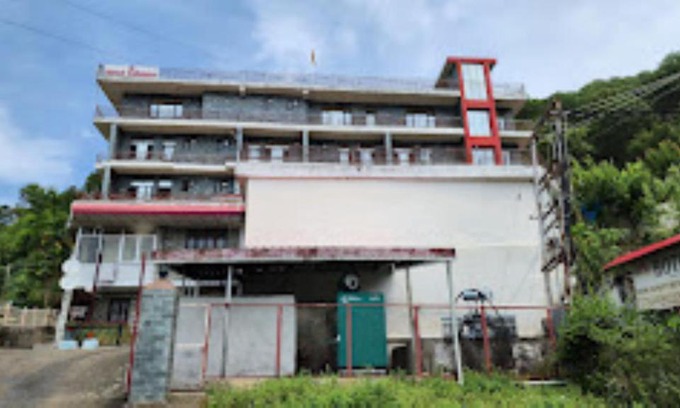 Palampur Hotel | Hotel Ashiana Palampur