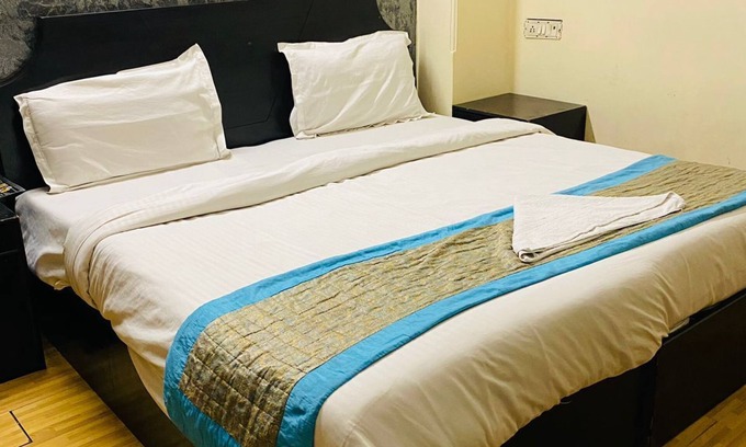 Karol Bagh Hotel | Hotel Ashoka International