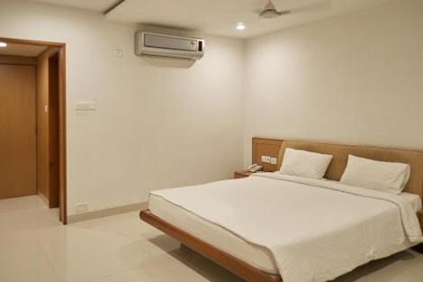 Mysore Cabina | Hotel Ashwini Lodge