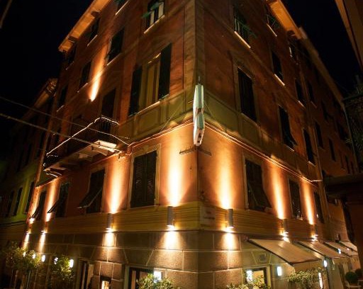Varazze Hotel | Hotel Astigiana & Appartamenti