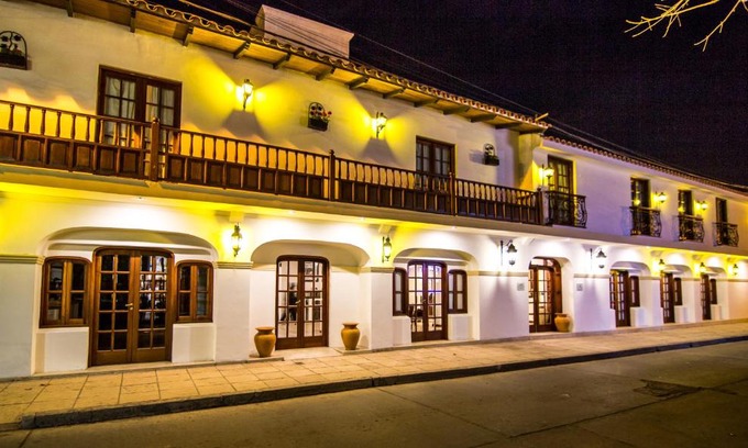 Cafayate Hotel | Hotel Asturias
