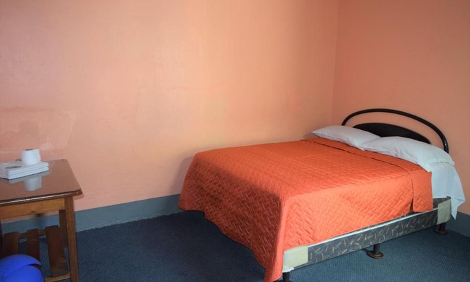 Guatemala City Historical District Hotel | Hotel Asunción