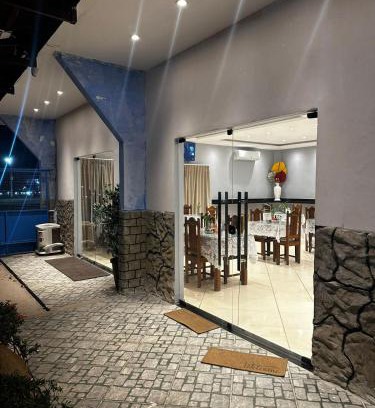 Marituba Hotel | HOTEL at COP30 Belém MTB