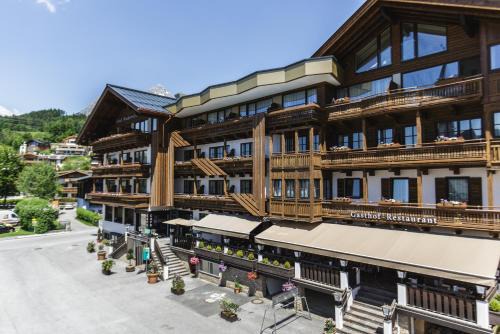 Maria Alm am Steinernen Meer Hotel | Hotel Niederreiter