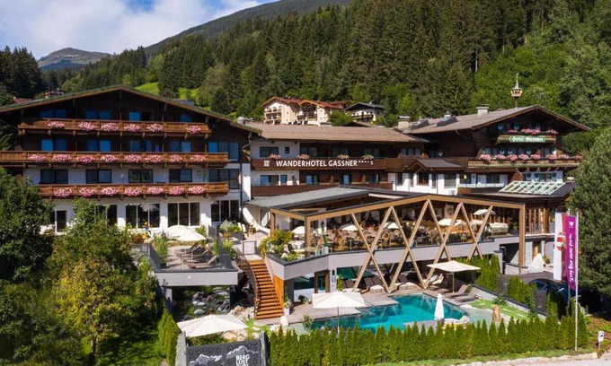 Schonbach Hotel | Hotel Gassner - 4 Sterne Superior