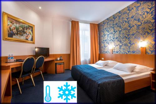 Johannesviertel Hotel | Hotel ATLANTA Darmstadt