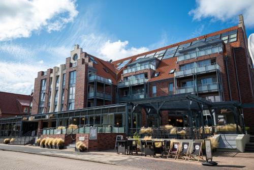 Juist Hotel | Hotel Atlantic Juist