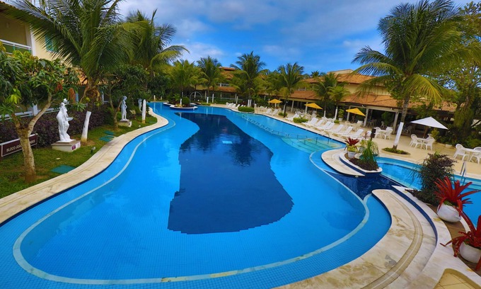 Humaita Hotel | Hotel Atlantico Buzios Convention and Resort