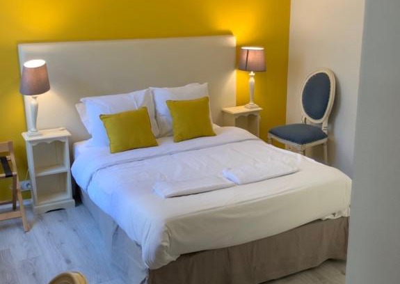 Dieppe Hotel | Hôtel Au Grand Duquesne