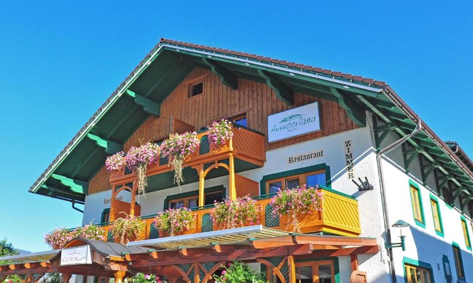 Bad Mitterndorf Hotel | Hotel Ausseerland