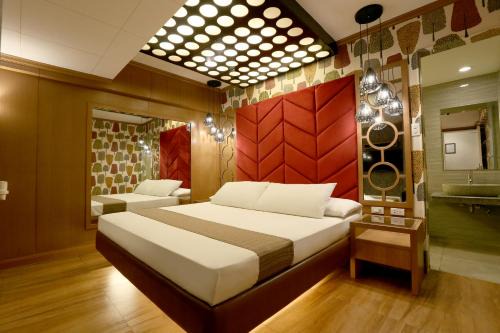 Pasay Hotel | Hotel Ava Gil Puyat
