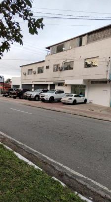 Guaratingueta Apartamento | Hotel Avenida ao lado do shopping