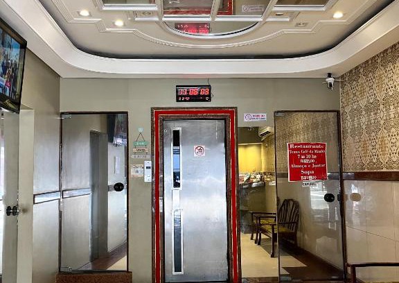 Reduto Hotel | HOTEL AVENIDA