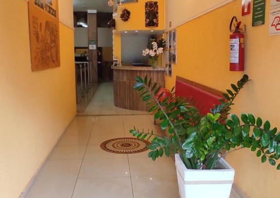 Tupa Hotel | Hotel Avenida Tupã
