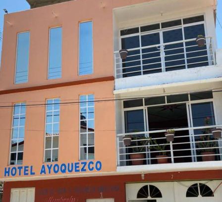 Ayoquezco de Aldama Casa | HOTEL AYOQUEZCO a