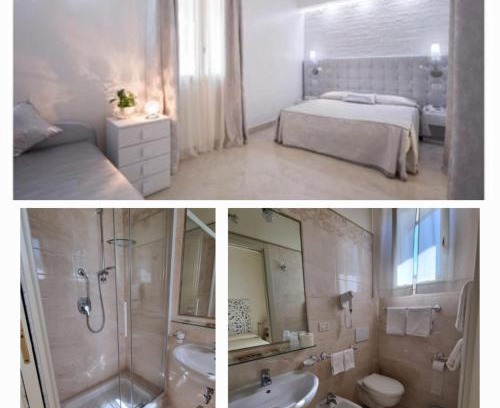 Lido degli Estensi Hotel | Hotel Azzurra