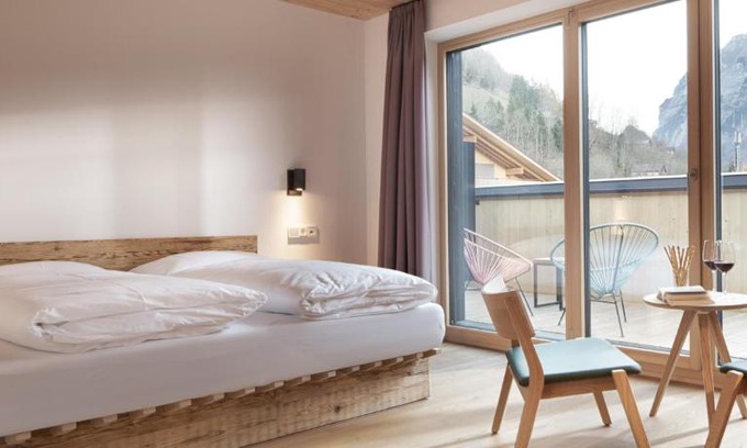 Mellau Hotel | Hotel Bären