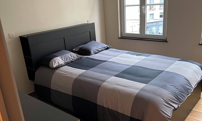Brabantwijk Cama Y Desayuno | Hotel B&b St Maria