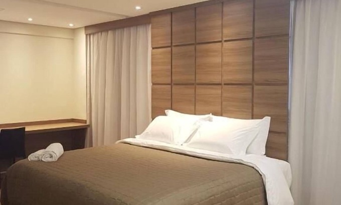 Nova Andradina Hotel | Hotel B&S