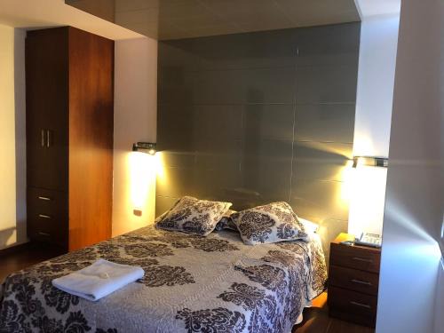 San Juan Casa | Hotel Bacastell