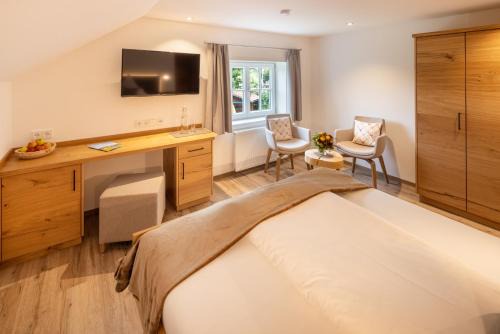 Oberstaufen Hotel | Hotel Bad Rain mit Oberstaufen PlusGolf