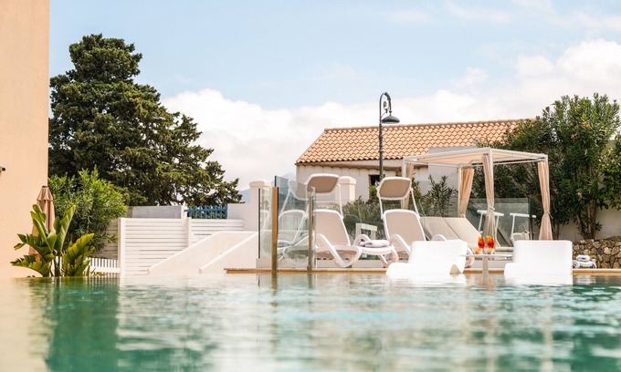Scopello Hotel | Hotel Baglio di Scopello