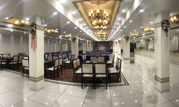 Bathinda Hotel | Hotel Bahia Heights