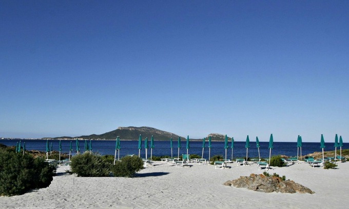 Golfo Aranci Hotel | Hotel Baia Aranzos