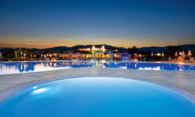 Porto Ottiolu Hotel | Hotel Baia Del Porto