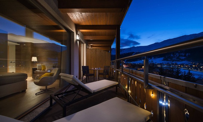 Teola Hotel | Hotel Baita Montana