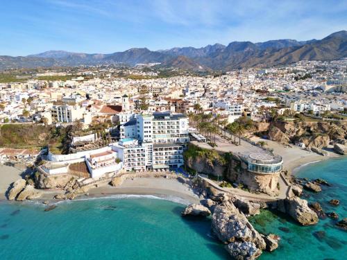 Nerja City Centre Hotel | Hotel Balcón de Europa