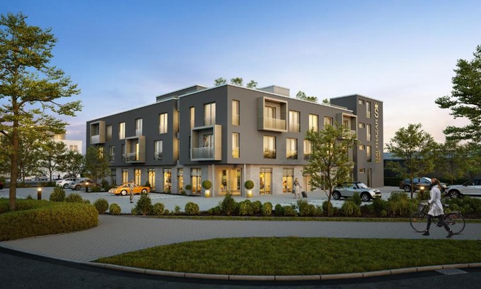 Seligenstadt Hotel | Hotel BalthazarS