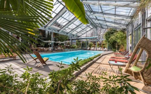 Coldrano Hotel | Hotel Bamboo