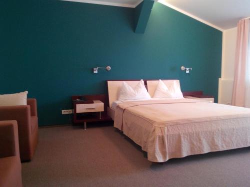 Sector 1 Hotel | Hotel Baneasa Parc