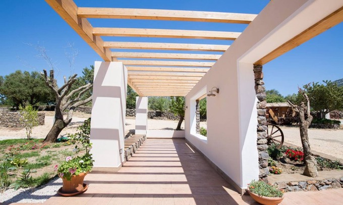 Dorgali Hotel | Hotel Barbagia