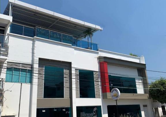 Barrancabermeja Hotel | Hotel Barrancabermeja Plaza