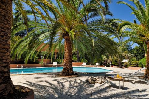 Propriano Hotel | Hotel Bartaccia