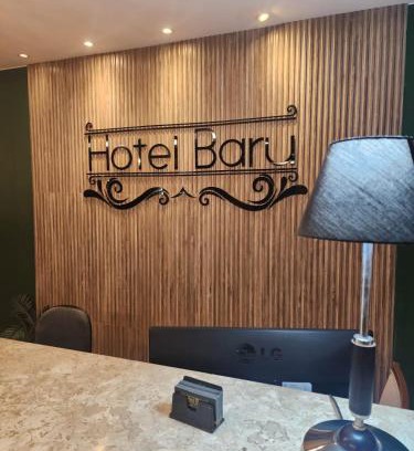 Padre Bernardo Hotel | HOTEL BARU