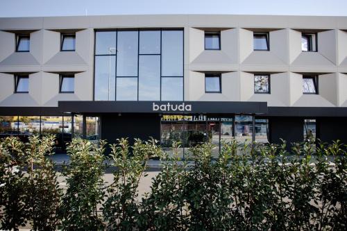 Mejasi Hotel | Hotel Batuda