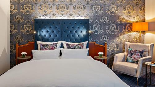 Innere Neustadt Hotel | Hotel Bayerischer Hof Dresden