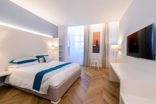 Cagliari Hotel | Hotel Baylle