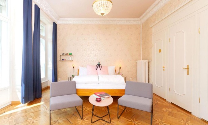 Lucerne Hotel | Hotel Beau Séjour Lucerne