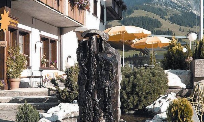 Adelboden Hotel | Hotel Beau-Site Adelboden