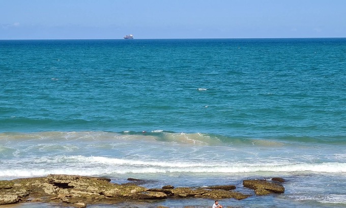 Praia do Meio Hotel | HOTEL BEIRA MAR