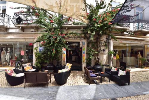 Beja Hotel | Hotel Bejense