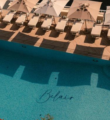 Sorrento City Centre Hotel | Hotel Belair