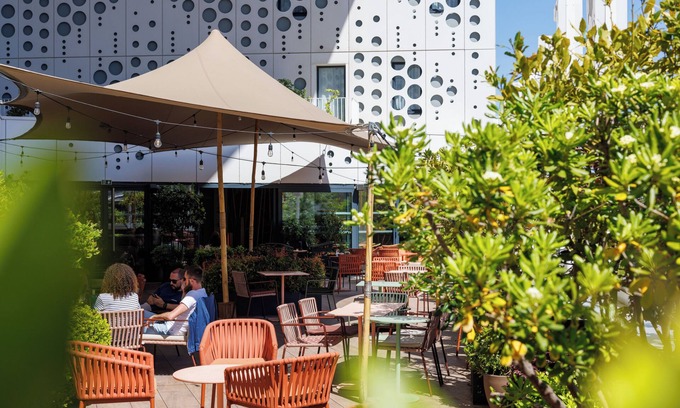 Gares Hotel | Hotel Belaroia