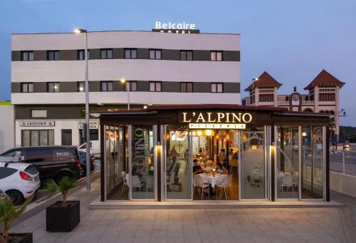 Vall de Uxo Hotel | Hotel Belcaire